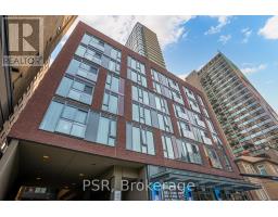 422 - 308 JARVIS STREET, Toronto, Ontario