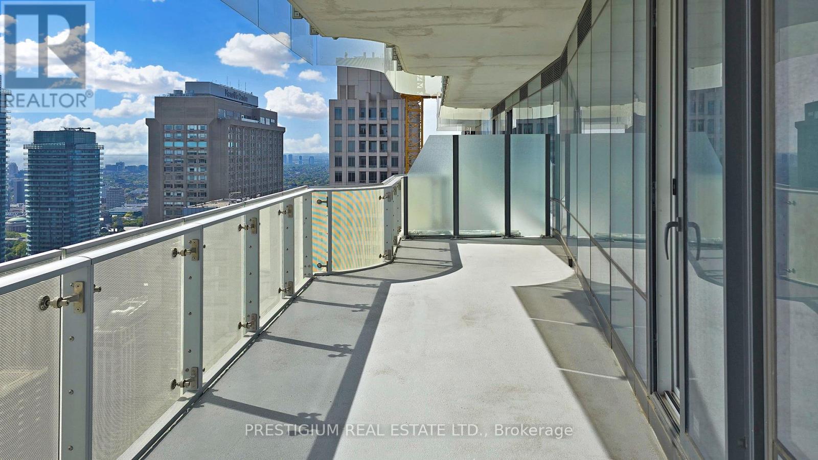 4204 - 1 Bloor Street E, Toronto, Ontario  M4W 0A8 - Photo 32 - C13239194