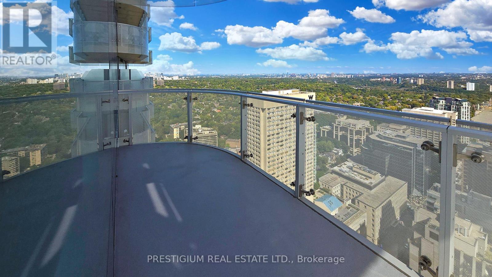 4204 - 1 Bloor Street E, Toronto, Ontario  M4W 0A8 - Photo 34 - C13239194