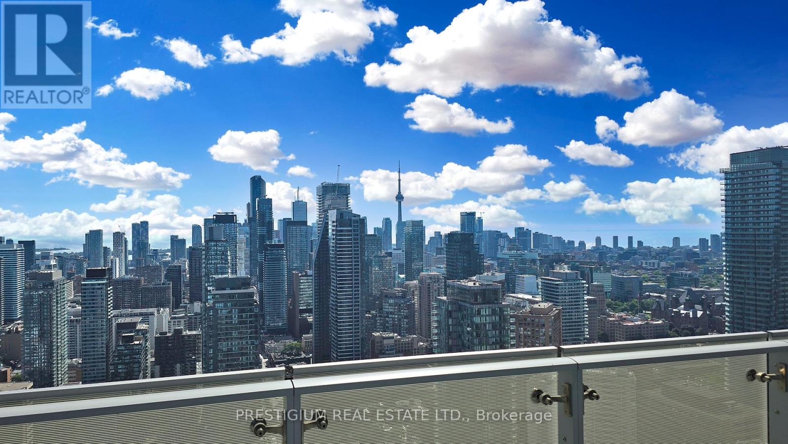 4204 - 1 Bloor Street E, Toronto, Ontario  M4W 0A8 - Photo 35 - C13239194