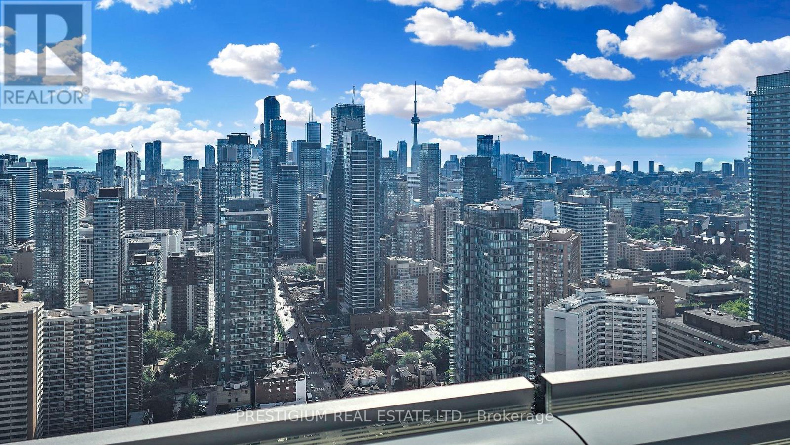 4204 - 1 Bloor Street E, Toronto, Ontario  M4W 0A8 - Photo 36 - C13239194