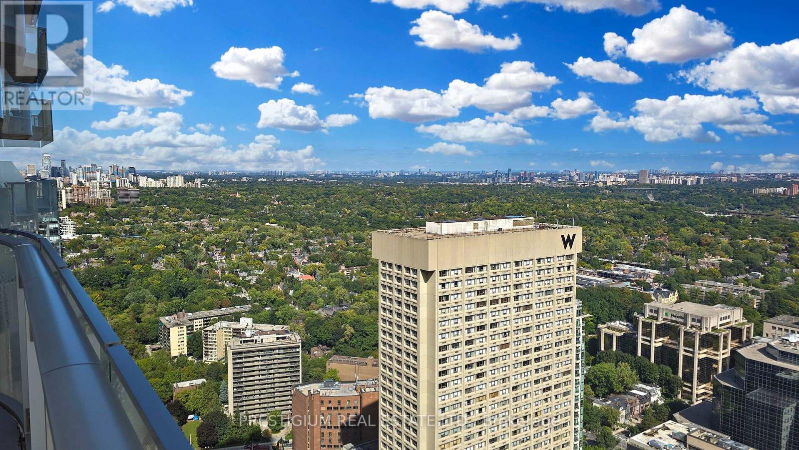 4204 - 1 Bloor Street E, Toronto, Ontario  M4W 0A8 - Photo 37 - C13239194