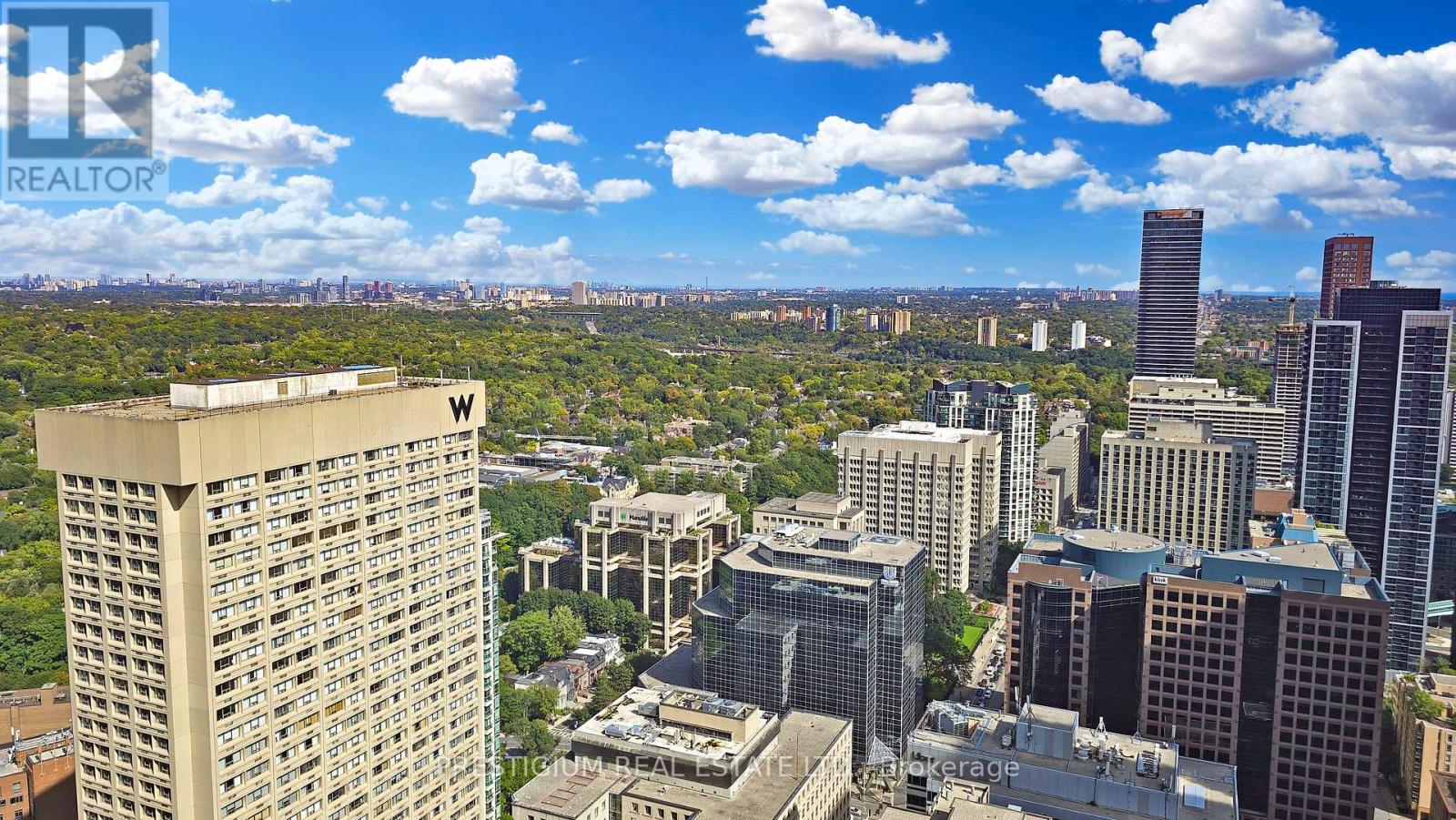 4204 - 1 Bloor Street E, Toronto, Ontario  M4W 0A8 - Photo 38 - C13239194