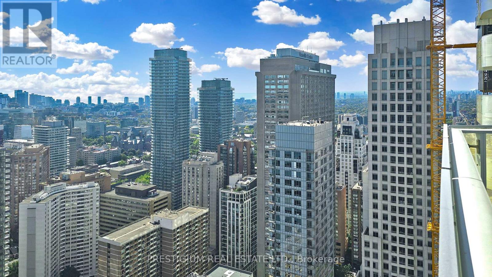 4204 - 1 Bloor Street E, Toronto, Ontario  M4W 0A8 - Photo 39 - C13239194