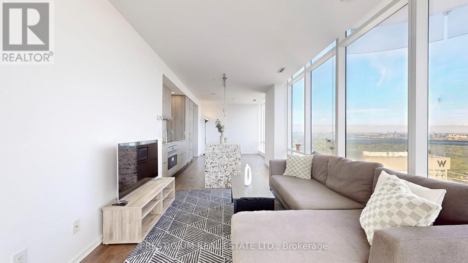4204 - 1 Bloor Street E, Toronto, Ontario  M4W 0A8 - Photo 4 - C13239194