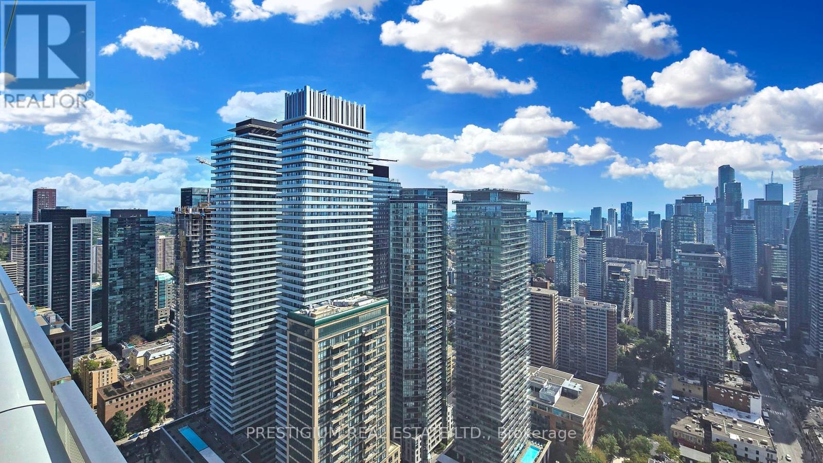 4204 - 1 Bloor Street E, Toronto, Ontario  M4W 0A8 - Photo 40 - C13239194
