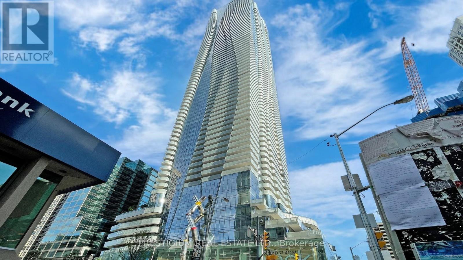 4204 - 1 Bloor Street E, Toronto, Ontario  M4W 0A8 - Photo 49 - C13239194