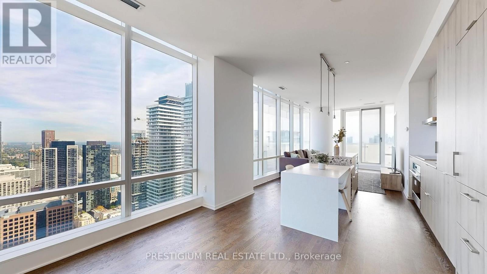 4204 - 1 Bloor Street E, Toronto, Ontario  M4W 0A8 - Photo 5 - C13239194