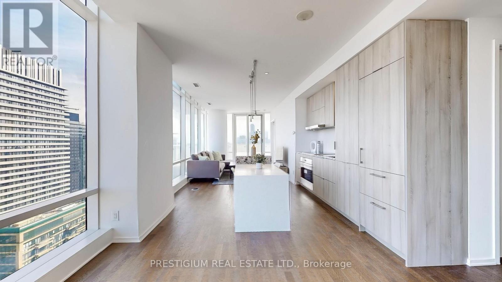 4204 - 1 Bloor Street E, Toronto, Ontario  M4W 0A8 - Photo 6 - C13239194