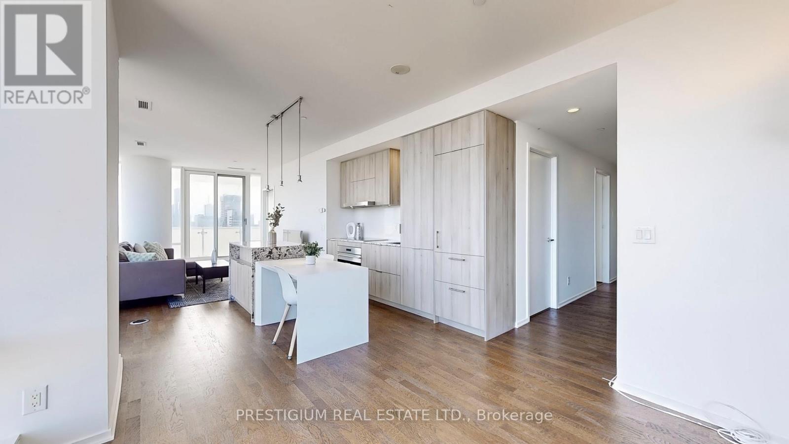 4204 - 1 Bloor Street E, Toronto, Ontario  M4W 0A8 - Photo 7 - C13239194