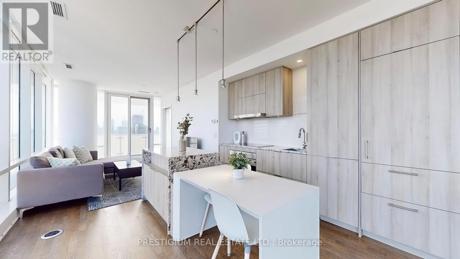 4204 - 1 Bloor Street E, Toronto, Ontario  M4W 0A8 - Photo 8 - C13239194