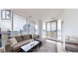 4204 - 1 BLOOR STREET E, Toronto, Ontario