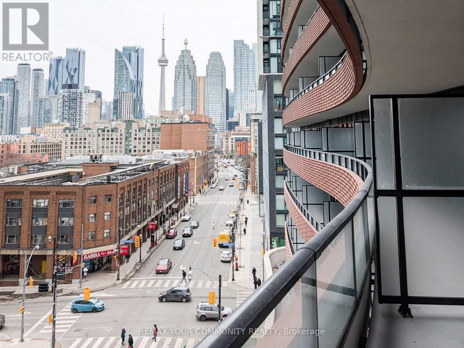 707 - 180 Front Street E, Toronto, Ontario  M5A 0A9 - Photo 14 - C13239208
