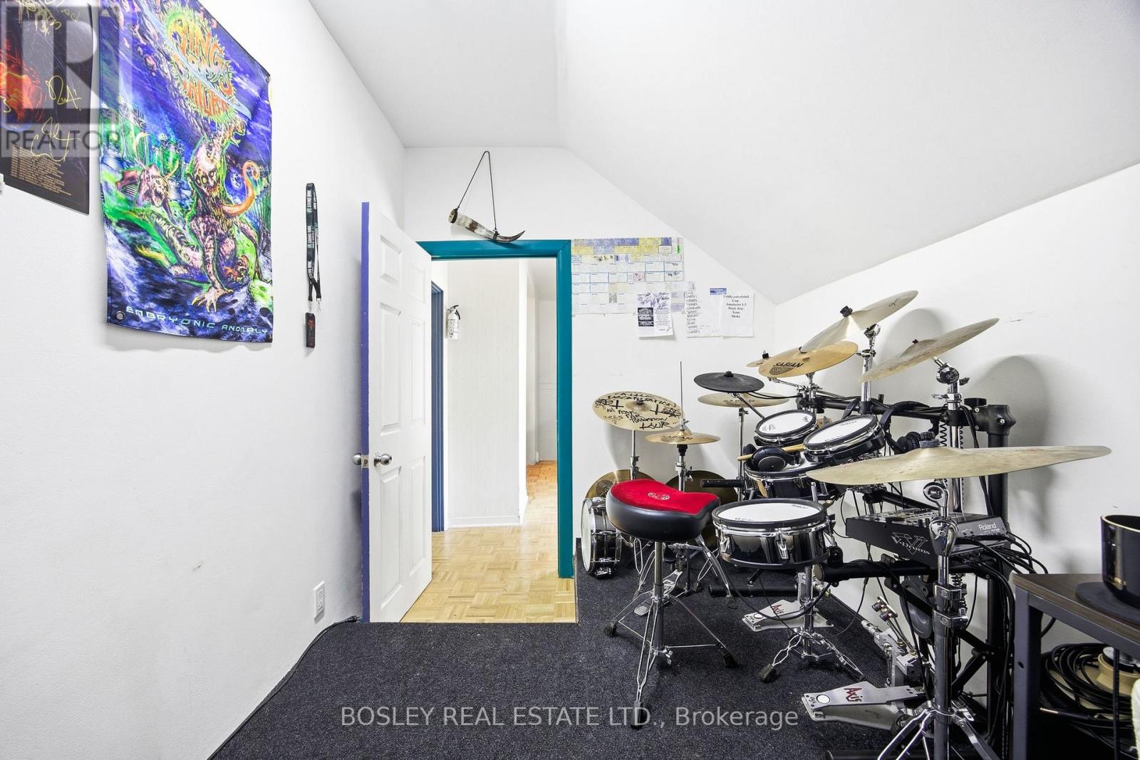717 Richmond Street W, Toronto, Ontario  M6J 1C4 - Photo 14 - C13239230