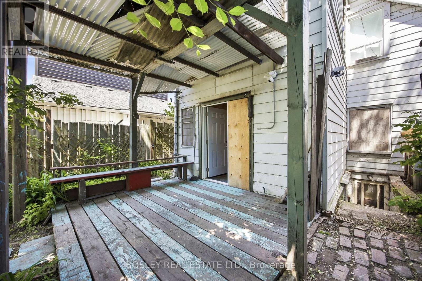 717 Richmond Street W, Toronto, Ontario  M6J 1C4 - Photo 23 - C13239230