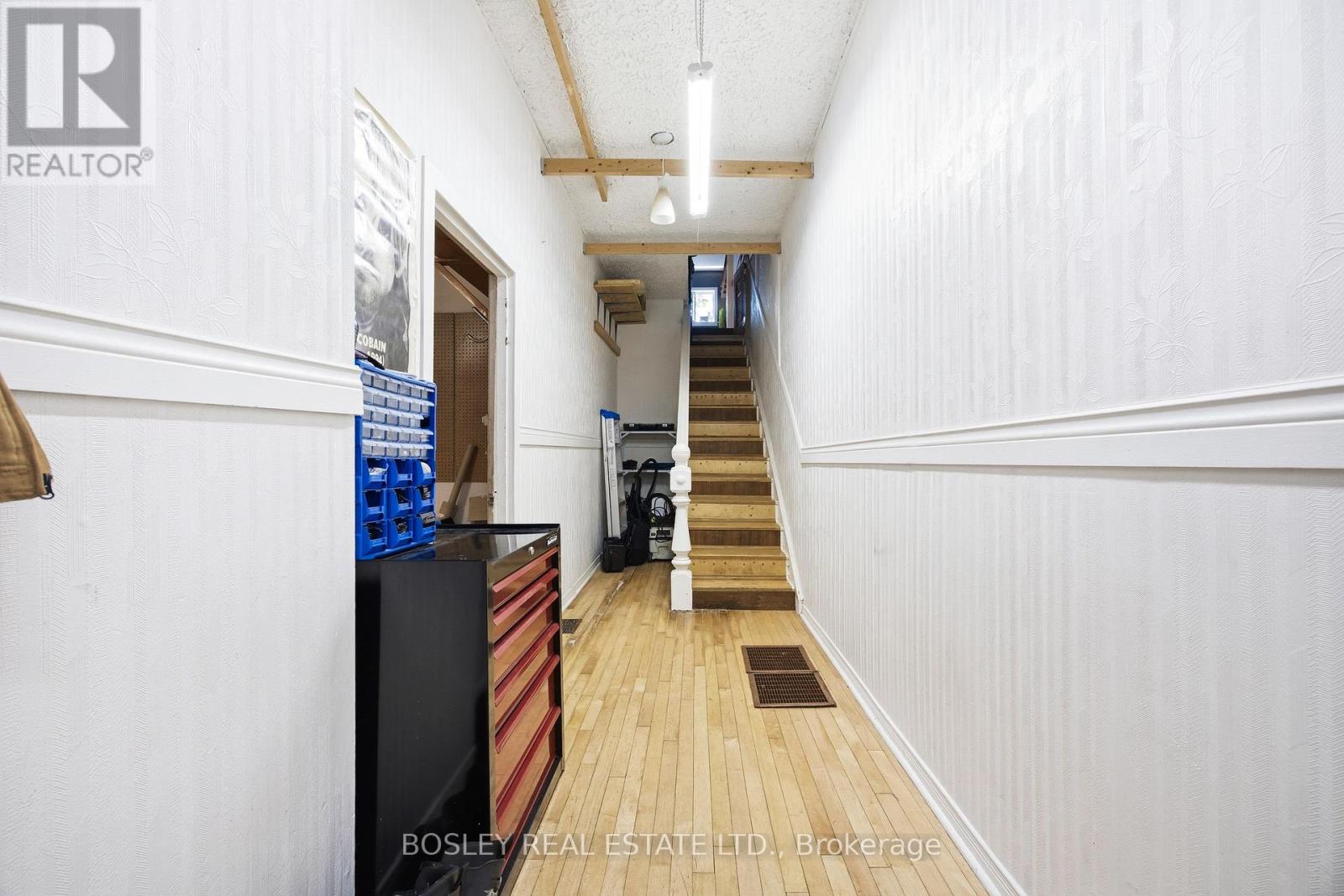 717 Richmond Street W, Toronto, Ontario  M6J 1C4 - Photo 3 - C13239230