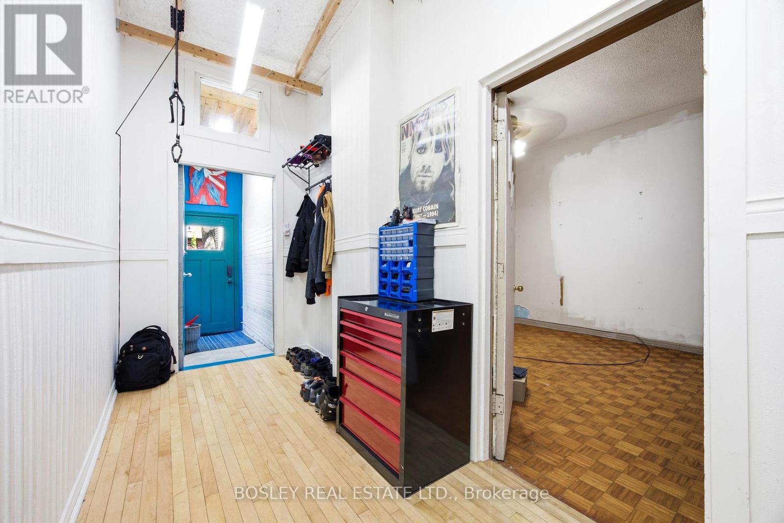 717 Richmond Street W, Toronto, Ontario  M6J 1C4 - Photo 4 - C13239230