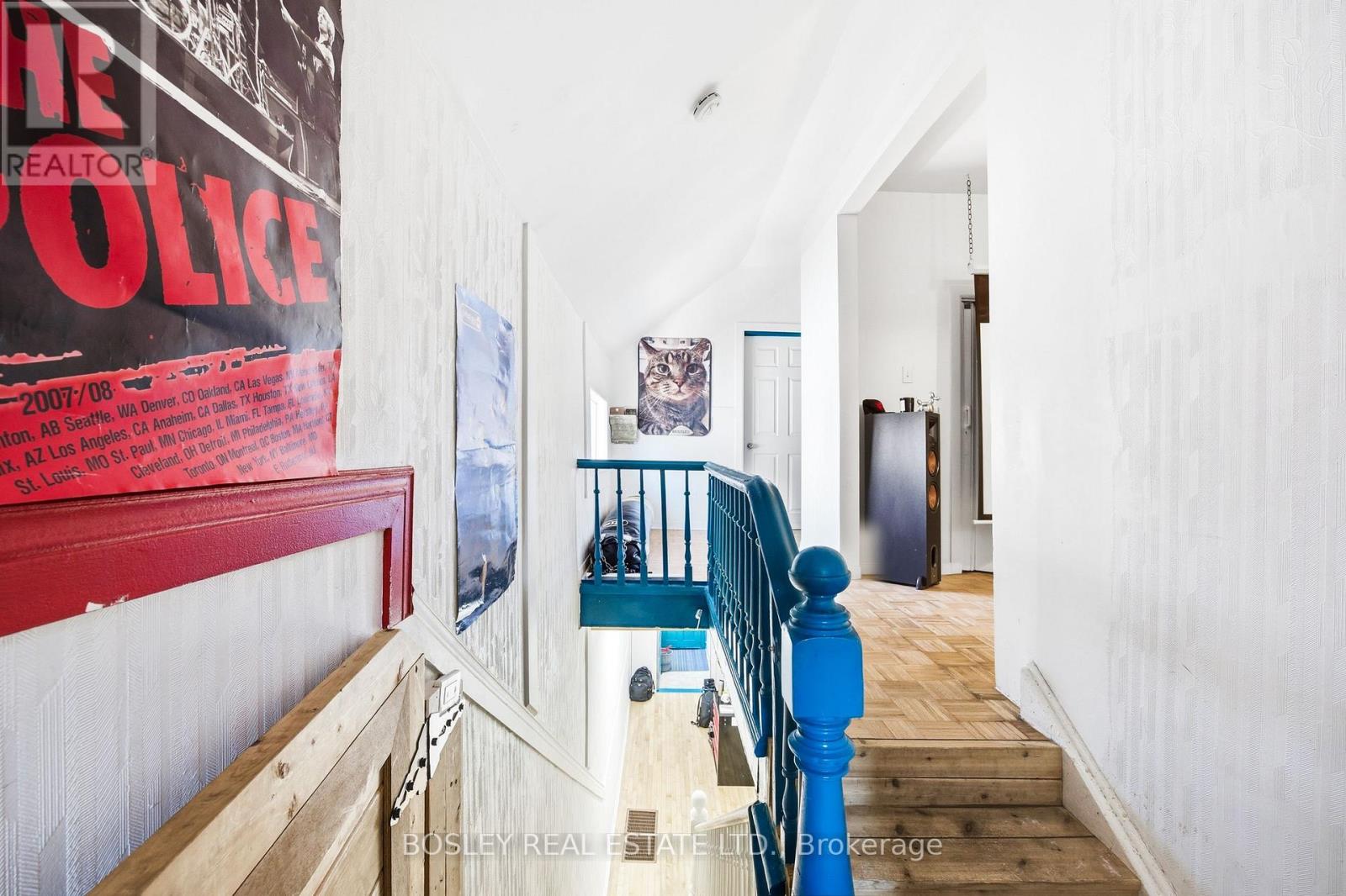 717 Richmond Street W, Toronto, Ontario  M6J 1C4 - Photo 5 - C13239230