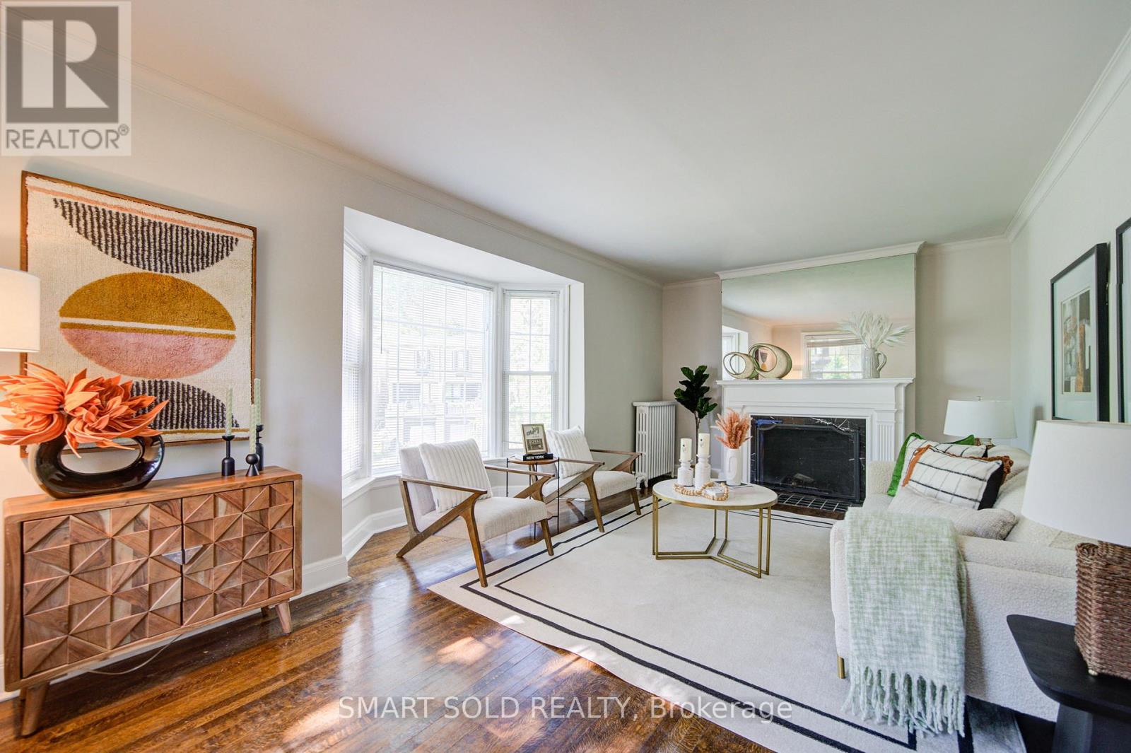 29 Highbourne Road, Toronto, Ontario  M5P 2J1 - Photo 7 - C13239282