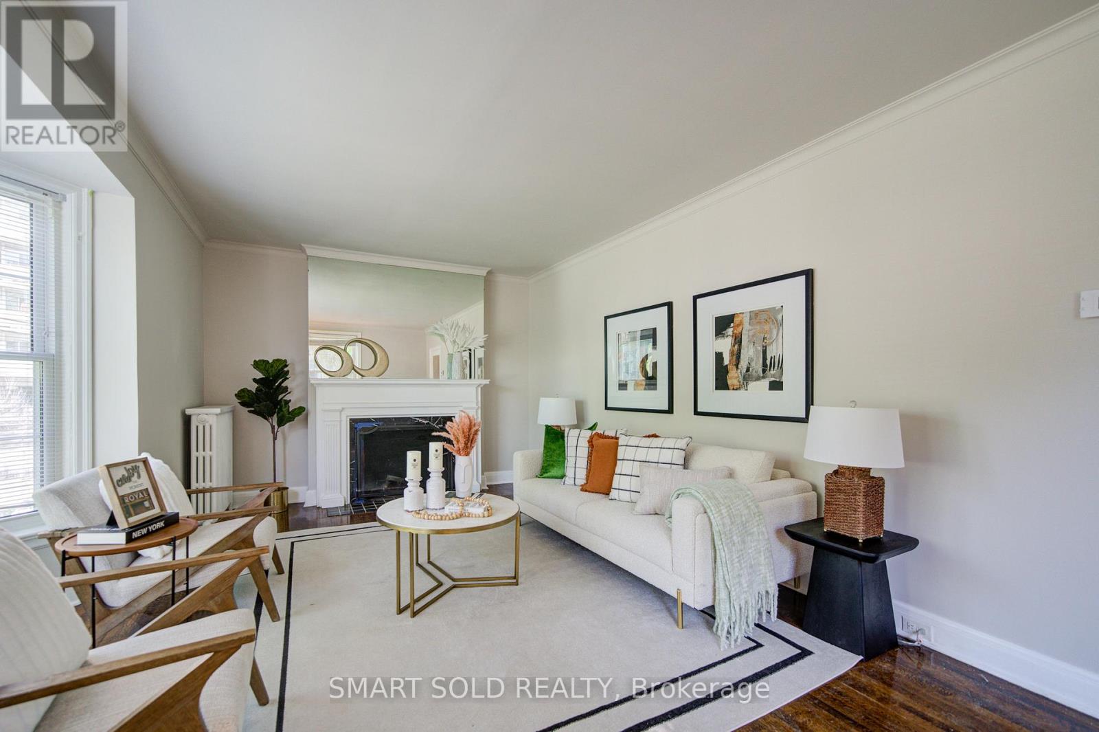 29 Highbourne Road, Toronto, Ontario  M5P 2J1 - Photo 8 - C13239282