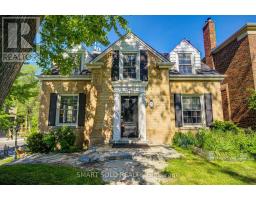 29 HIGHBOURNE ROAD, Toronto, Ontario