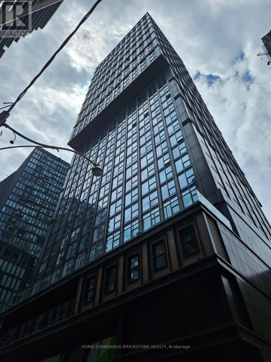 LPH11 - 82 DALHOUSIE STREET, Toronto, Ontario