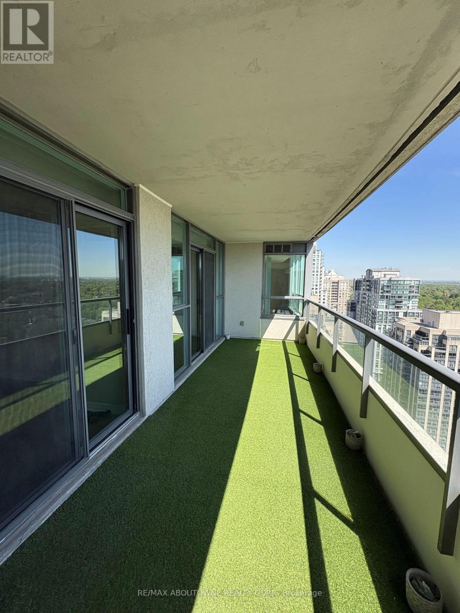 2706 - 23 Hollywood Avenue, Toronto, Ontario  M2N 7L8 - Photo 20 - C13239388