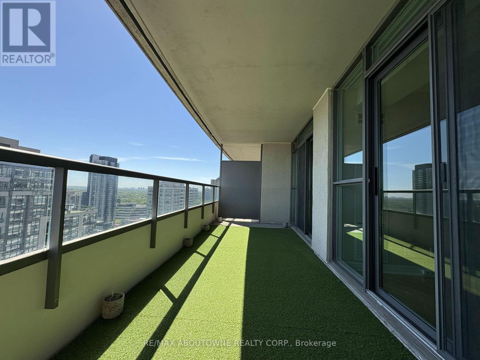 2706 - 23 Hollywood Avenue, Toronto, Ontario  M2N 7L8 - Photo 21 - C13239388