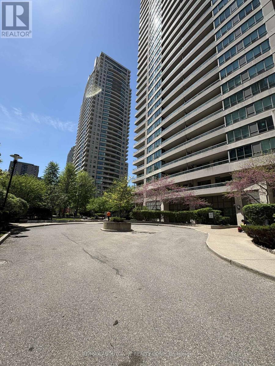2706 - 23 Hollywood Avenue, Toronto, Ontario  M2N 7L8 - Photo 24 - C13239388