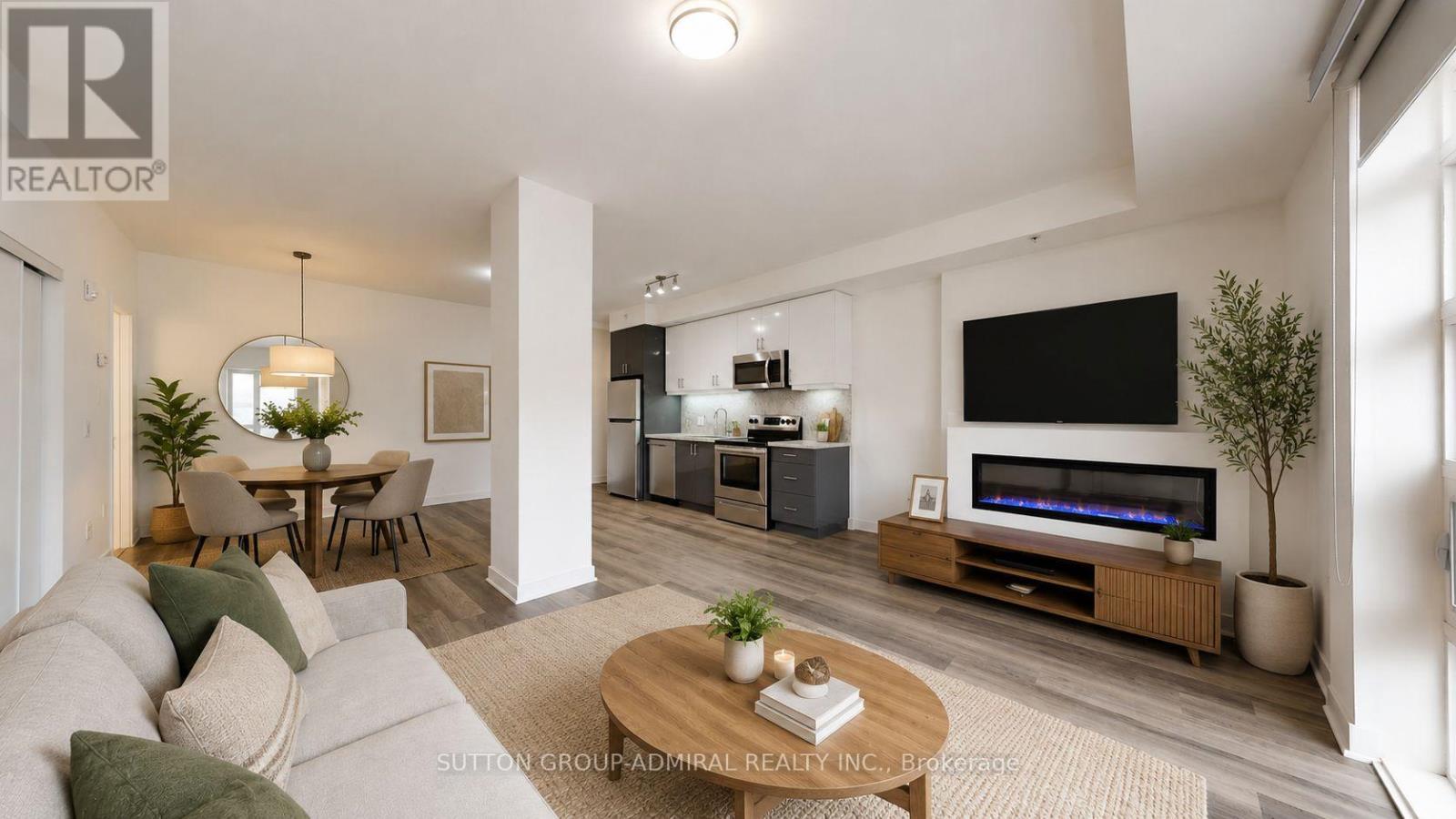 11 - 57 Finch Avenue W, Toronto, Ontario  M2N 0K9 - Photo 6 - C13239472