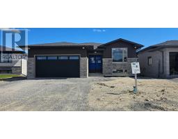 LOT 8 - 16 PARKLAND CIRCLE, Quinte West, Ontario