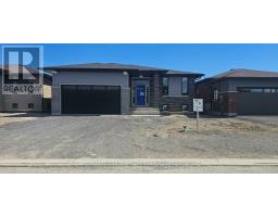 LOT 5 - 10 PARKLAND CIRCLE, Quinte West, Ontario