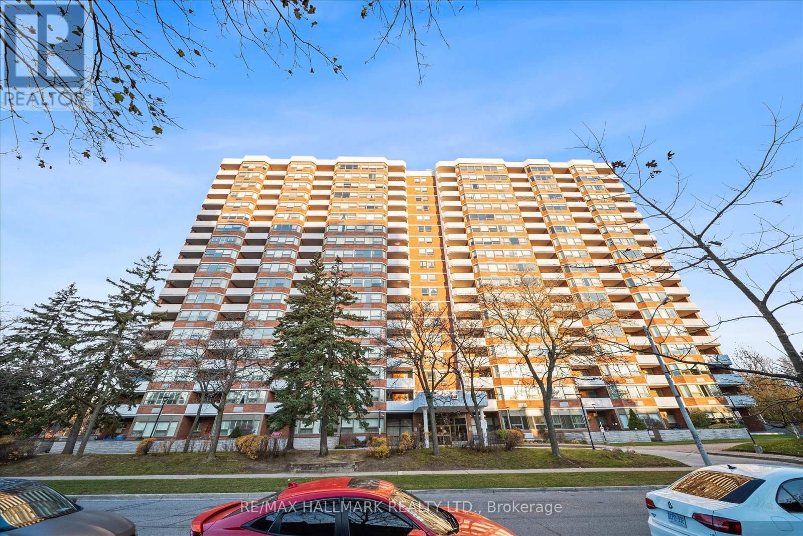 1504 - 121 Ling Road, Toronto, Ontario  M1E 4Y2 - Photo 2 - E13239080
