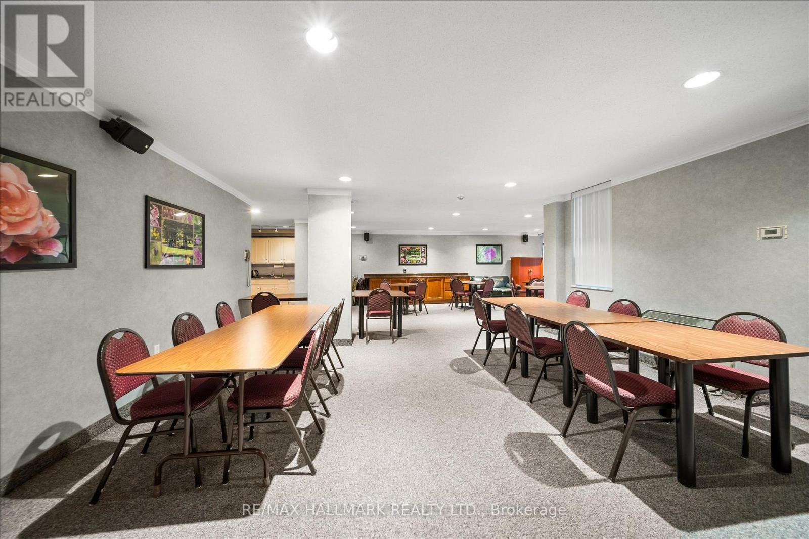 1504 - 121 Ling Road, Toronto, Ontario  M1E 4Y2 - Photo 36 - E13239080