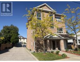 750 ALBERT STREET, Oshawa, Ontario