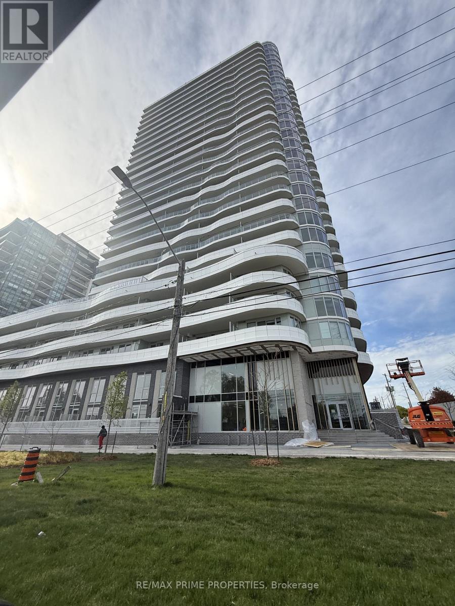 1106 - 1010 SANDY BEACH ROAD, Pickering, Ontario