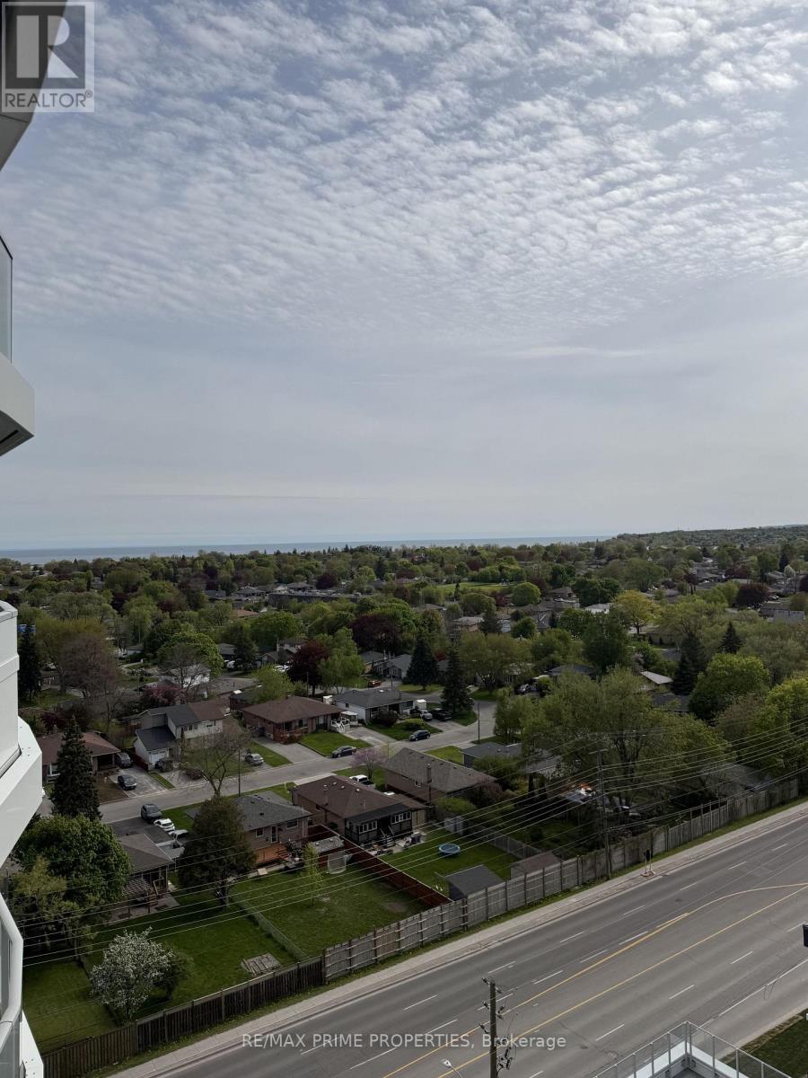 1106 - 1010 Sandy Beach Road, Pickering, Ontario  L1W 0C7 - Photo 15 - E13239214