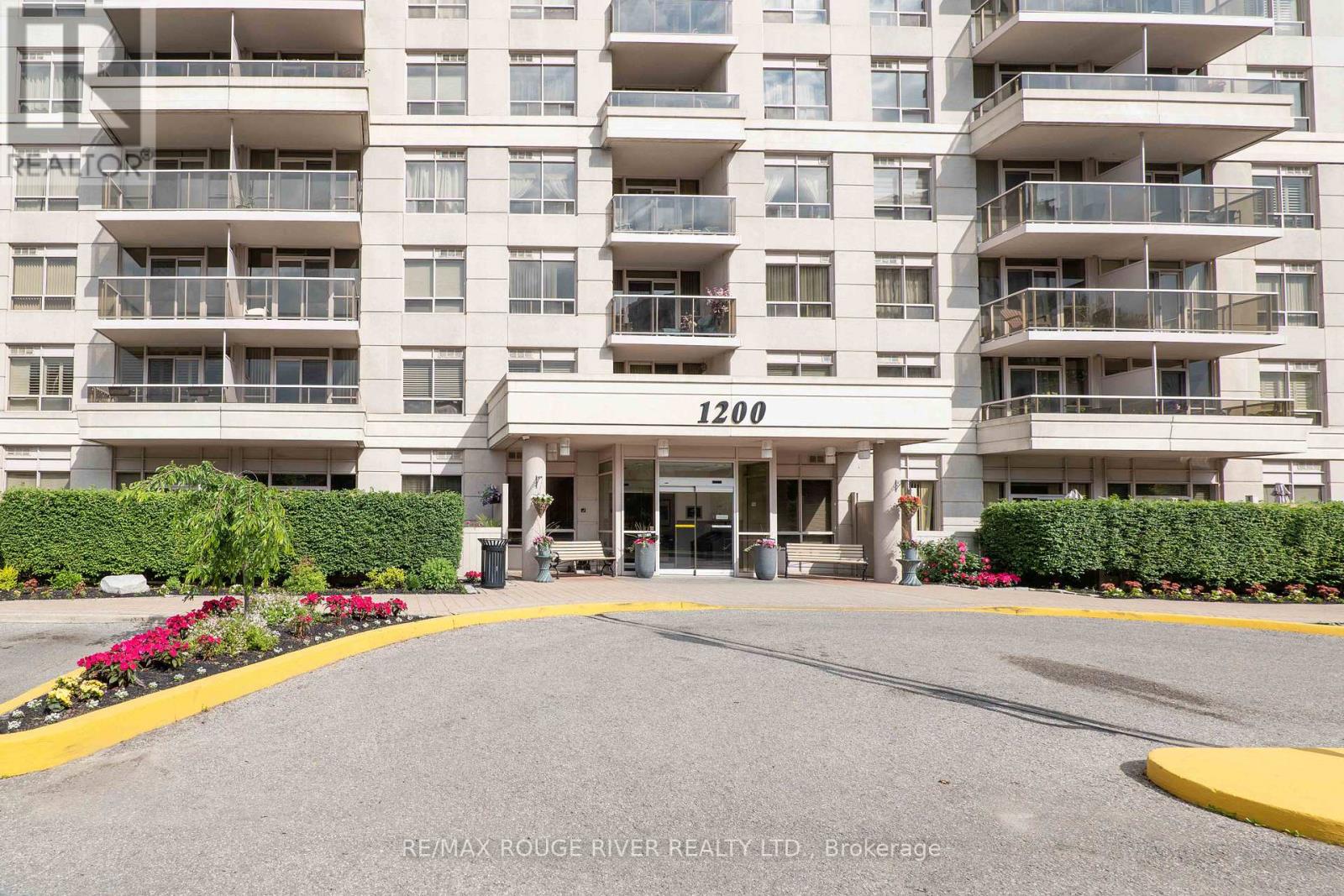 262 - 1200 The Esplanade N, Pickering, Ontario  L1V 6V3 - Photo 1 - E13239238