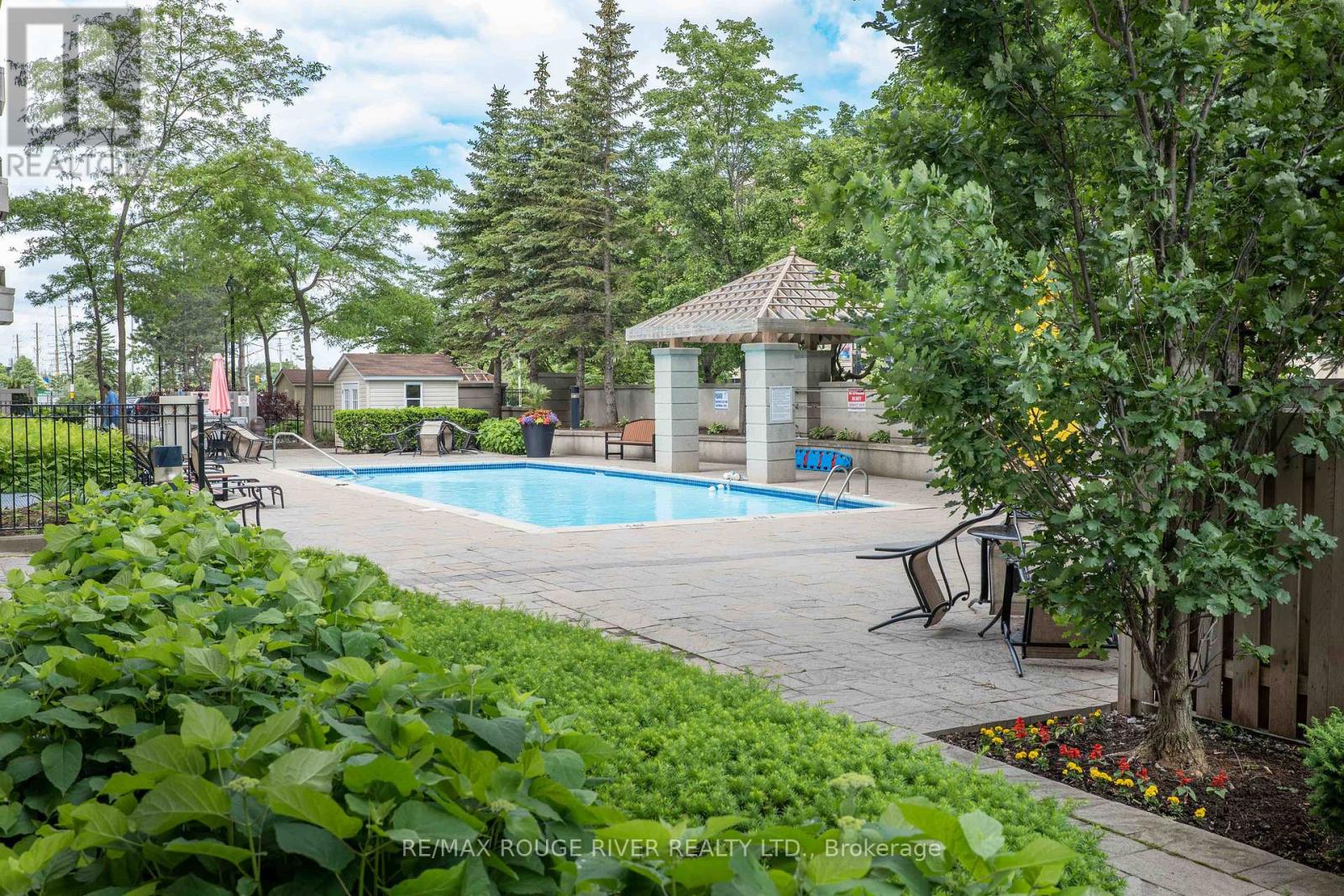 262 - 1200 The Esplanade N, Pickering, Ontario  L1V 6V3 - Photo 12 - E13239238