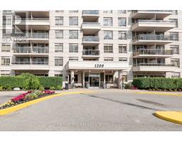 204 - 1200 THE ESPLANADE N, Pickering, Ontario