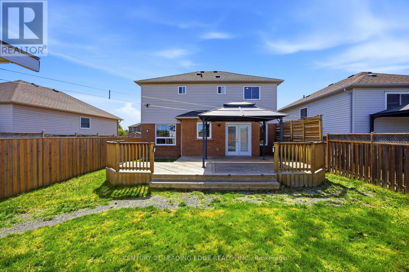 61 Willey Drive, Clarington, Ontario  L1C 4Z6 - Photo 35 - E13239244