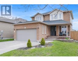 61 WILLEY DRIVE, Clarington, Ontario