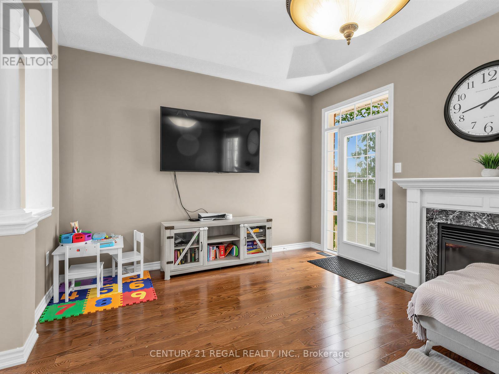 56 Gamble Drive, Ajax, Ontario  L1Z 0G8 - Photo 16 - E13239428