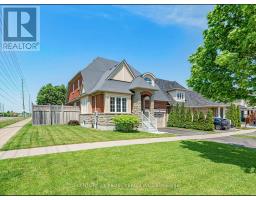 56 GAMBLE DRIVE, Ajax, Ontario