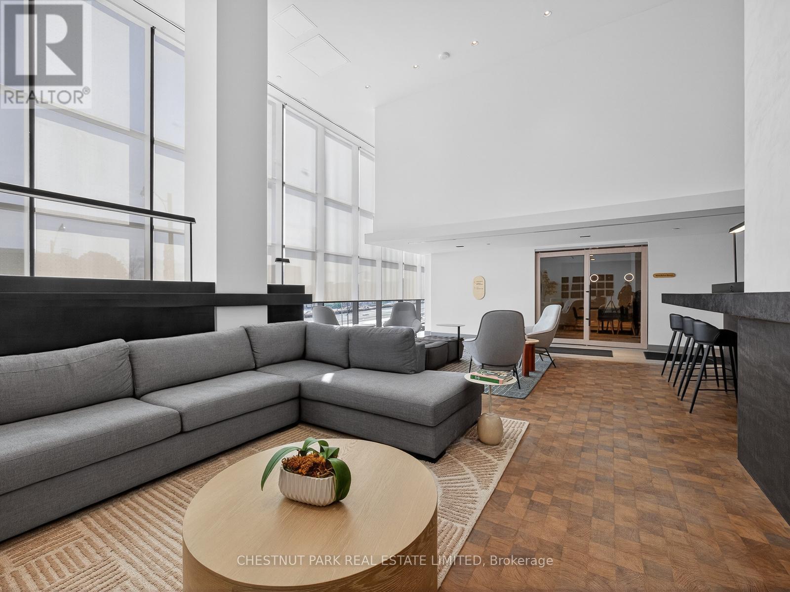 1502 - 1050 Eastern Avenue, Toronto, Ontario  M4L 0B7 - Photo 27 - E13239488