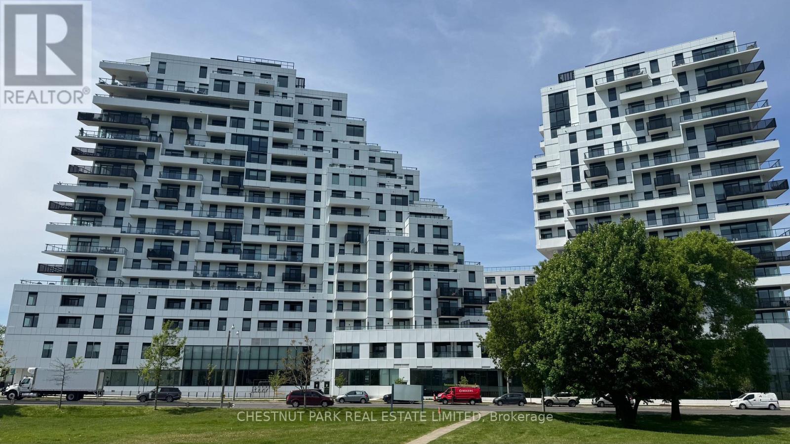 1502 - 1050 Eastern Avenue, Toronto, Ontario  M4L 0B7 - Photo 35 - E13239488