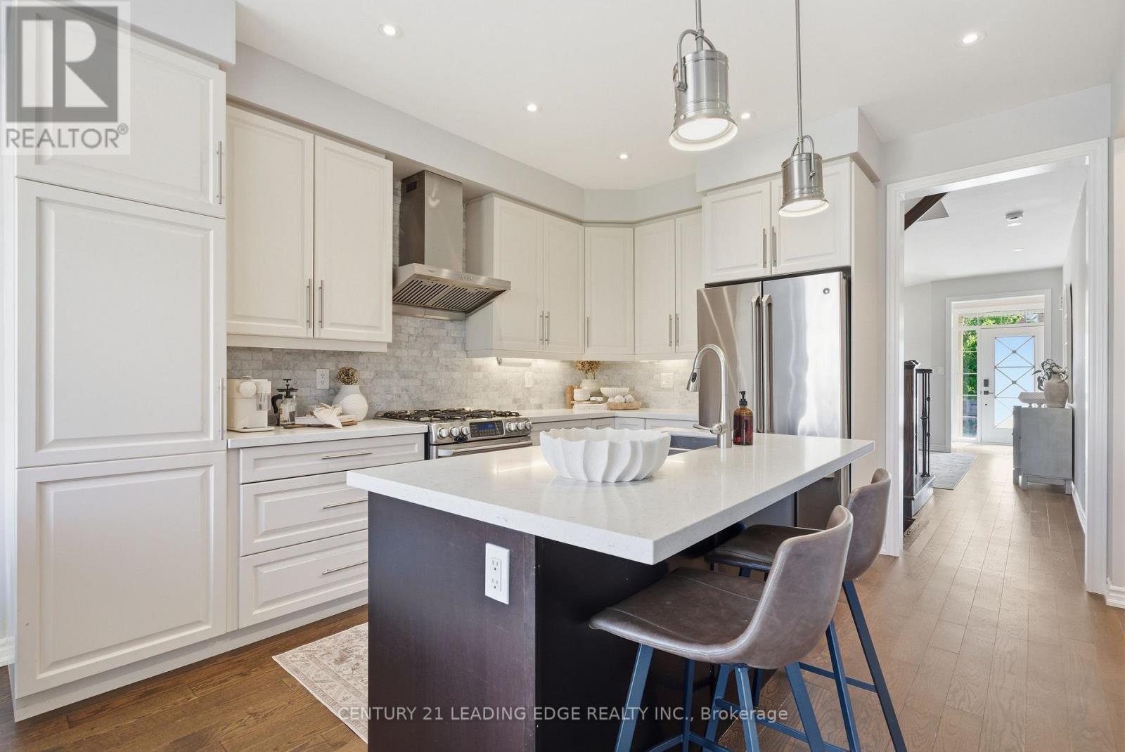 35 Shell Drive, Ajax, Ontario  L1T 0M8 - Photo 15 - E13239534