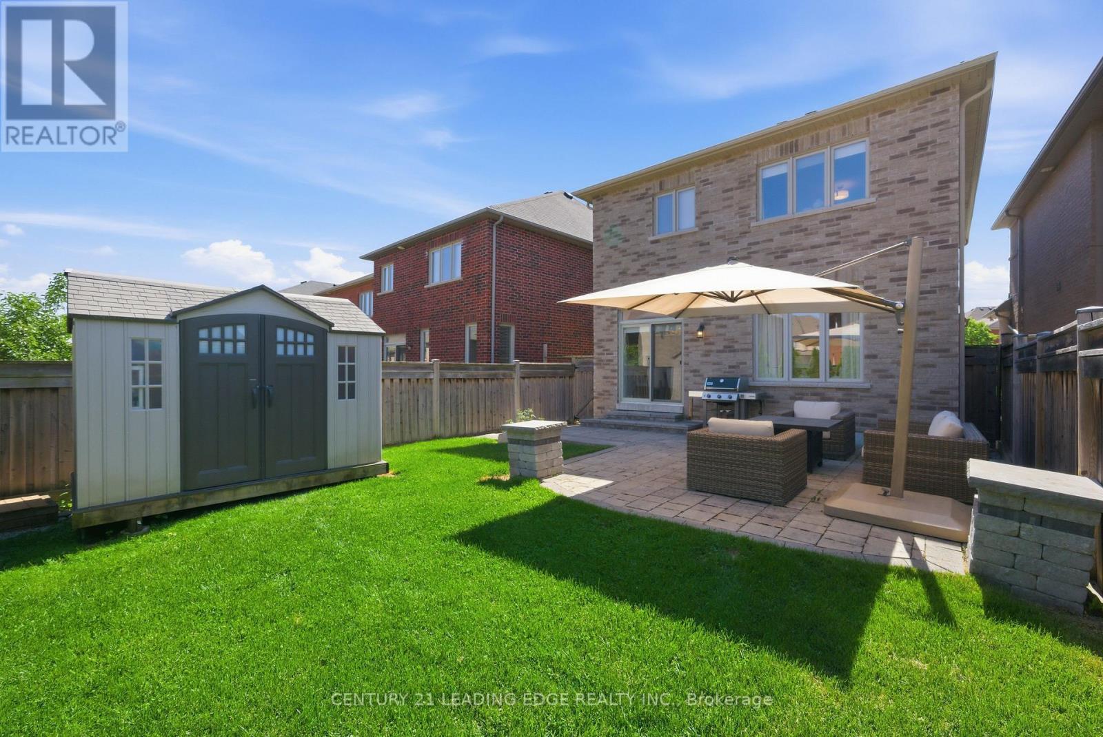 35 Shell Drive, Ajax, Ontario  L1T 0M8 - Photo 40 - E13239534