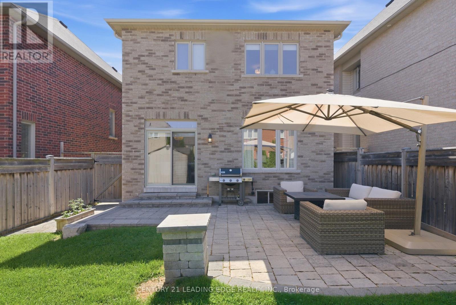 35 Shell Drive, Ajax, Ontario  L1T 0M8 - Photo 41 - E13239534