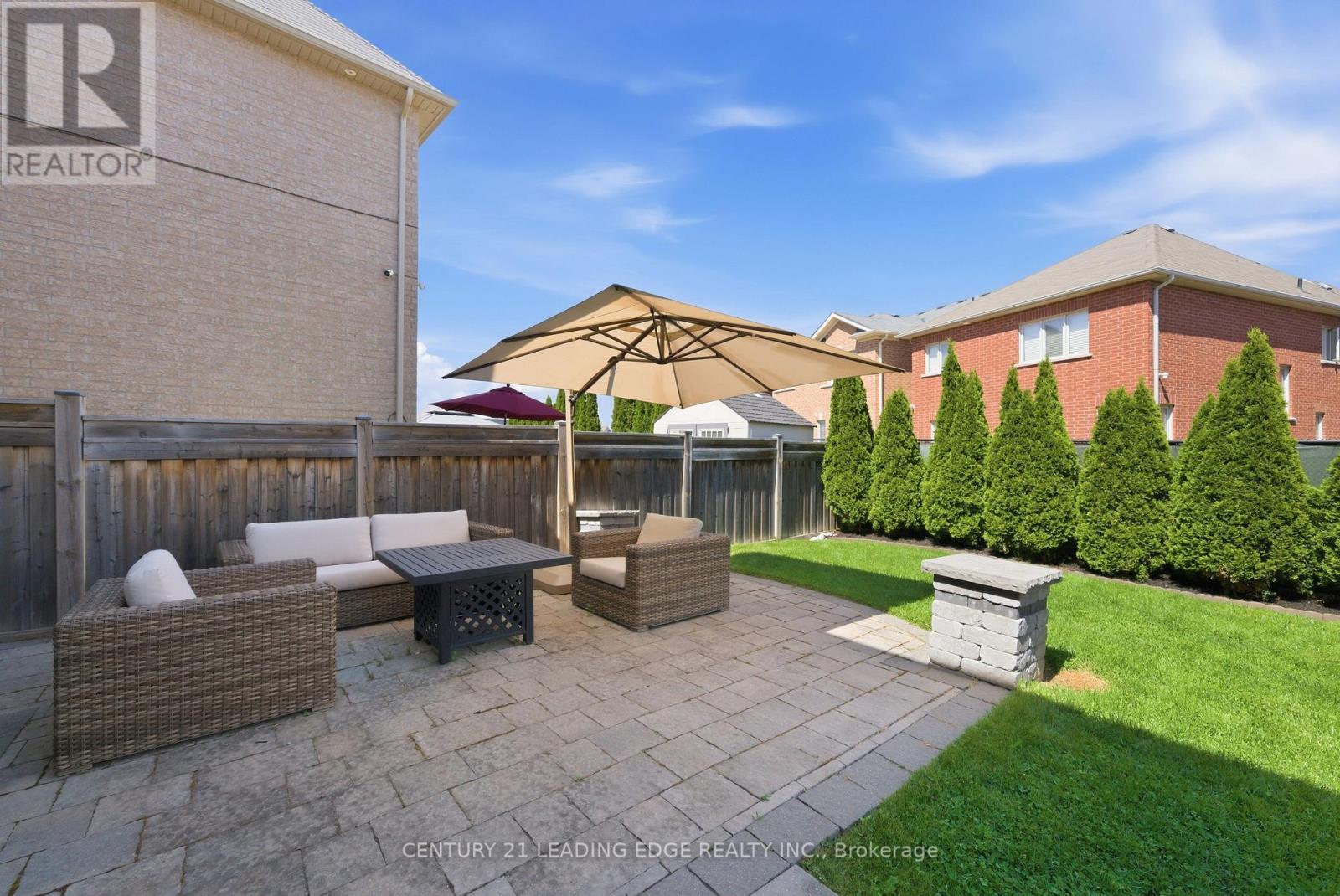 35 Shell Drive, Ajax, Ontario  L1T 0M8 - Photo 43 - E13239534